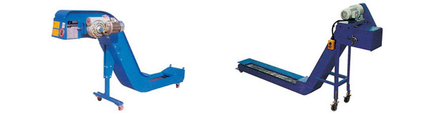 鏈板排屑機(jī)