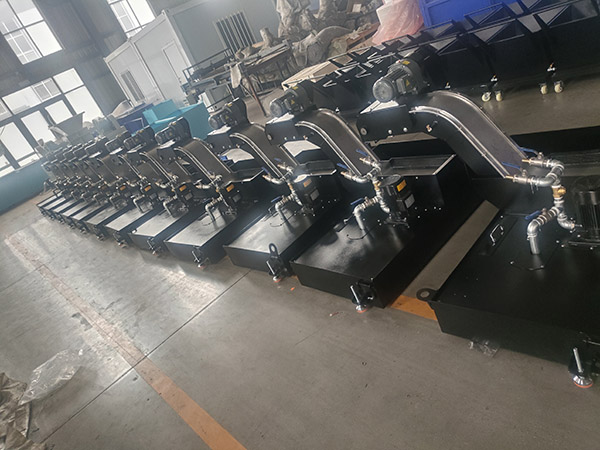 磁性排屑機(jī)